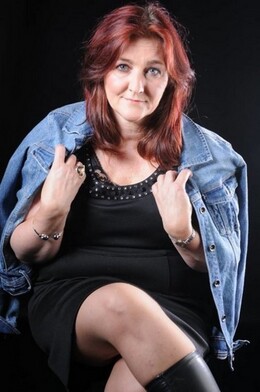 Foto-shoot med Model Lab Foto-shoot med Model Lab