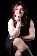 Foto-shoot med Model Lab Foto-shoot med Model Lab