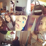 Instagram-mlet i GBG