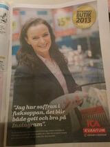 ICA reklam