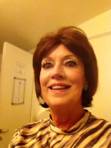 Filmen om Monica Zetterlund