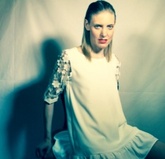 Klädreklam Klädreklam