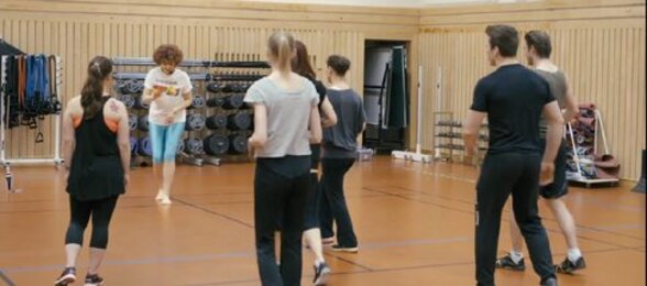 Anna Blomberg Show Anna Blomberg Show