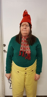 Julkalendern 2019