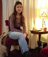 Cafe-besök Cafe-besök