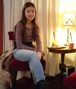 Cafe-besök Cafe-besök