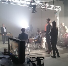 Ericsson/Reklamfilm Ericsson/Reklamfilm