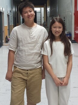 Äkta Människor Äkta Människor