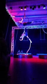 Event Cirkus
