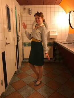 Swoon (Eld och lågor) Swoon (Eld och lågor)