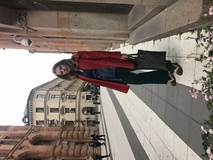 Vår Tid är nu Vår Tid är nu