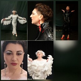 Garbo Teater Garbo Teater