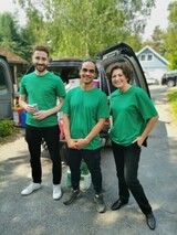 Rolig reklaminspelning Rolig reklaminspelning