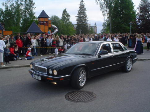 Rekvisita som jag innehar.