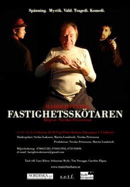 fastighetsskötaren fastighetsskötaren