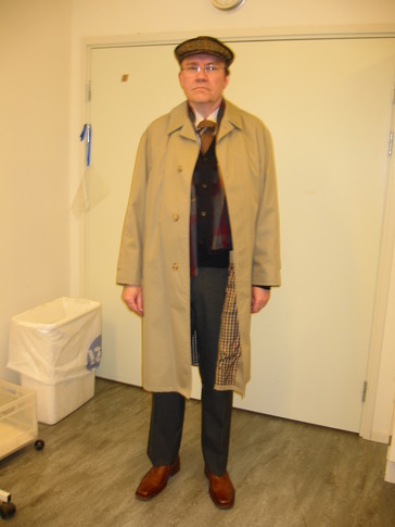 Svensson Svensson