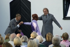 Kullehusteatern 2009