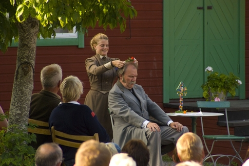 Kullehusteatern 2009