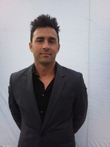 Innspilling av Hotel Cesær Innspilling av Hotel Cesær