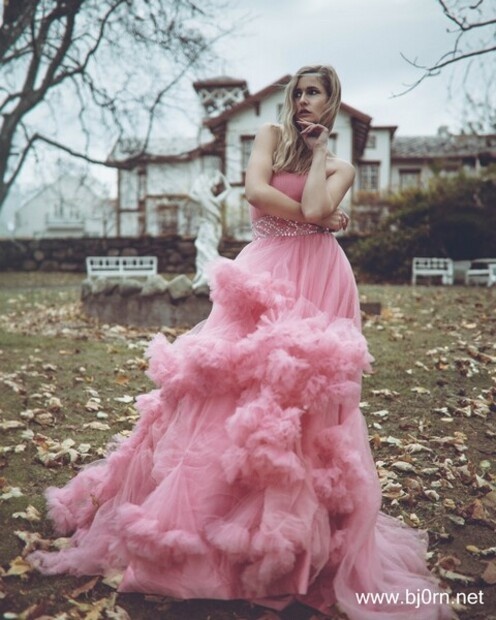 Fotograf Bjørn Christiansen