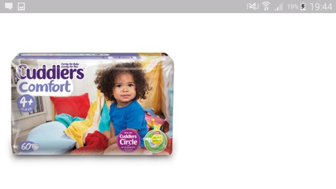 Libero/ Huggies Libero/ Huggies