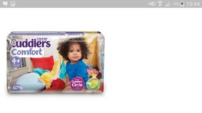 Libero/ Huggies Libero/ Huggies