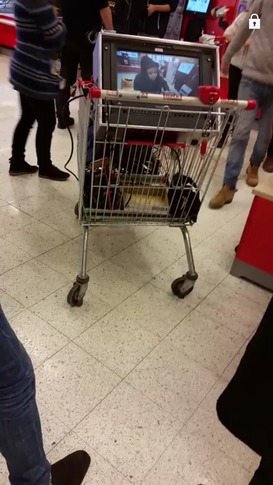 Ica reklam
