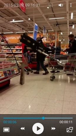 Ica reklam Ica reklam