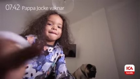 Ica handla app video Ica handla app video