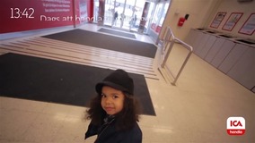 Ica handla app video