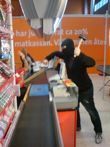 Willys internutbildning
