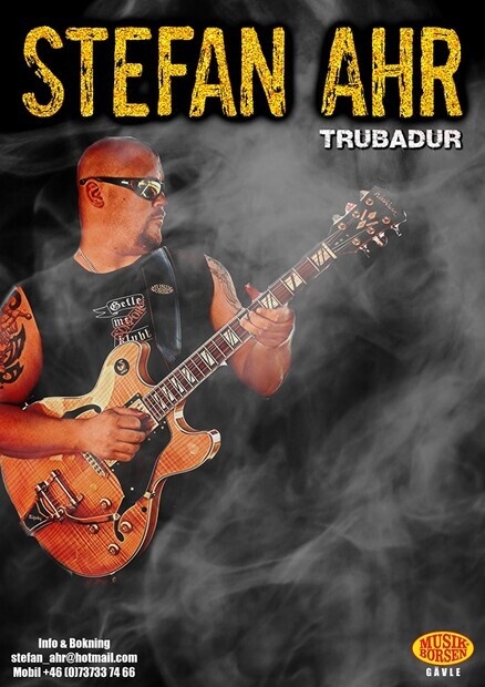 Trubadur Trubadur