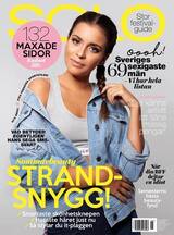 Tidningen Solo Tidningen Solo