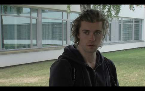 Spillefilm - Kampen om Klasserommet