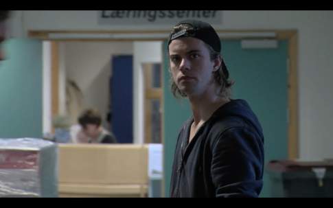 Spillefilm - Kampen om Klasserommet Spillefilm - Kampen om Klasserommet