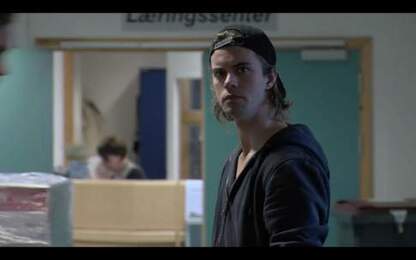 Spillefilm - Kampen om Klasserommet Spillefilm - Kampen om Klasserommet