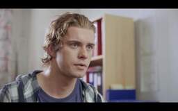 Kortfilm - Tilfellet Jonas Kortfilm - Tilfellet Jonas