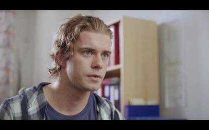 Kortfilm - Tilfellet Jonas Kortfilm - Tilfellet Jonas