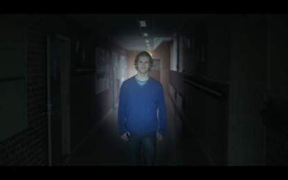 Kortfilm - Tilfellet Jonas Kortfilm - Tilfellet Jonas
