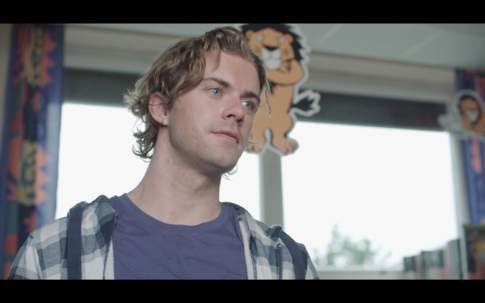 Kortfilm - Tilfellet Jonas Kortfilm - Tilfellet Jonas