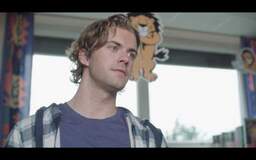 Kortfilm - Tilfellet Jonas Kortfilm - Tilfellet Jonas