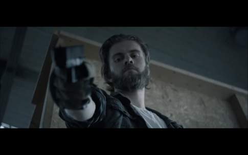 Kortfilm - The Chauffeur Kortfilm - The Chauffeur