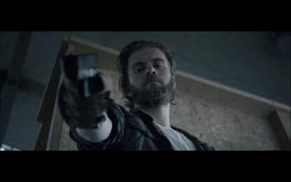 Kortfilm - The Chauffeur Kortfilm - The Chauffeur