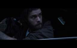 Kortfilm - The Chauffeur