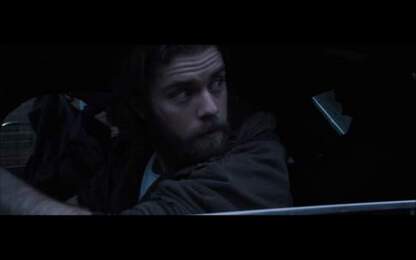 Kortfilm - The Chauffeur Kortfilm - The Chauffeur