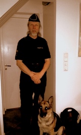 Bild från inspelning av barnprogram Bild från inspelning av barnprogram