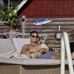 Chilling Chilling