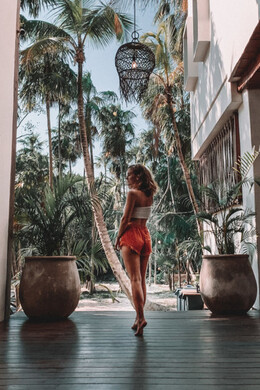 Photoshoot Tulum Photoshoot Tulum
