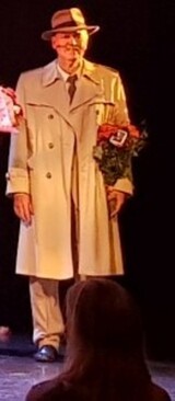 Kommissarie Brannigan Kommissarie Brannigan