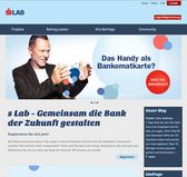 Erste Bank, sterrike